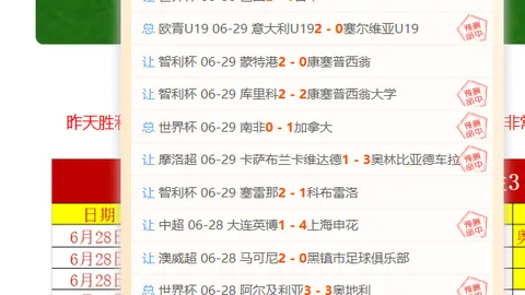 2026世界杯预测：19场命中14场，命中率高达74信心满满攻略